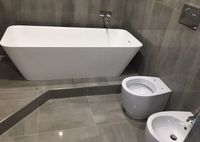 FOTO BAGNO